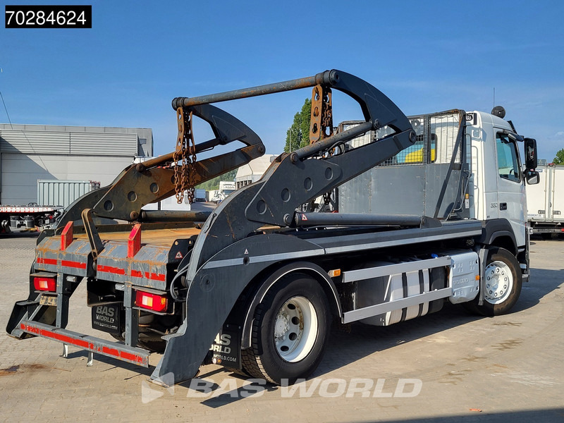 Volvo FM 330 FM 4X2 VEB Xenon Skip Loader Euro 6 - Komunalni tovornjak: slika 5 Volvo FM 330 FM 4X2 VEB Xenon Skip Loader Euro 6 - Komunalni tovornjak: slika 5