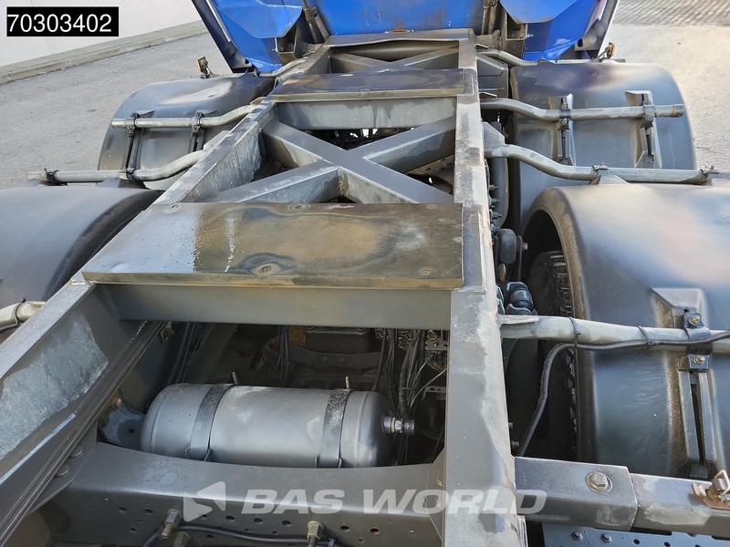 Volvo FMX 450 FMX 8X4 16m3 Langendorf tipper Lift-Axle Big-Axle Automatic Euro 6 - Tovornjak prekucnik: slika 5 Volvo FMX 450 FMX 8X4 16m3 Langendorf tipper Lift-Axle Big-Axle Automatic Euro 6 - Tovornjak prekucnik: slika 5