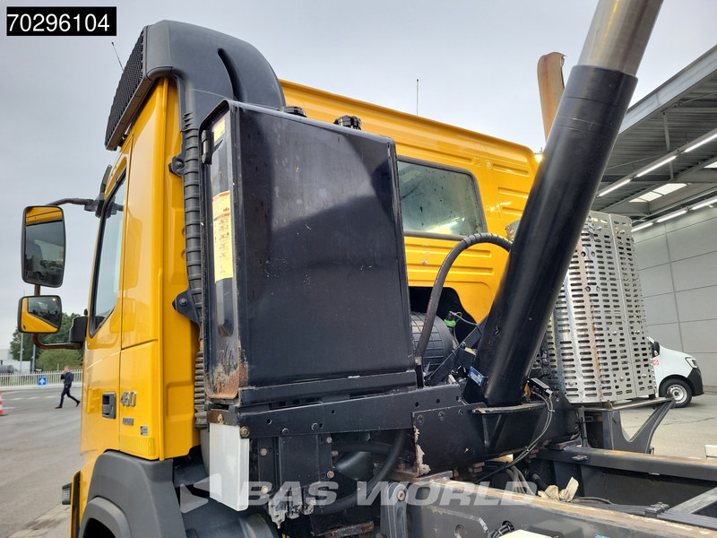 Volvo FMX 460 FMX 10X4 NL-Truck Euro 6 - Tovornjak prekucnik: slika 3 Volvo FMX 460 FMX 10X4 NL-Truck Euro 6 - Tovornjak prekucnik: slika 3