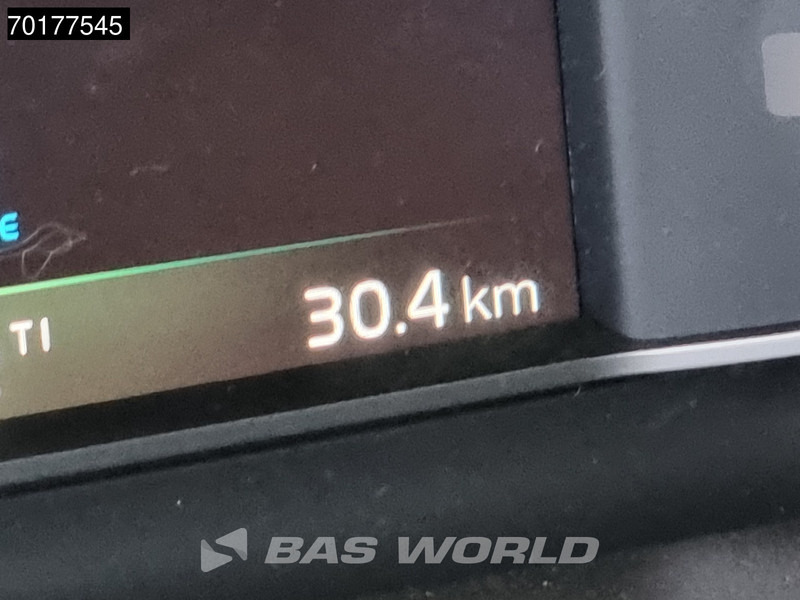 Nov Tovornjak prekucnik Volvo FMX 500 8X4 NEW Mining dump truck 25m3 45T payload VEB+ Eur5: slika 18