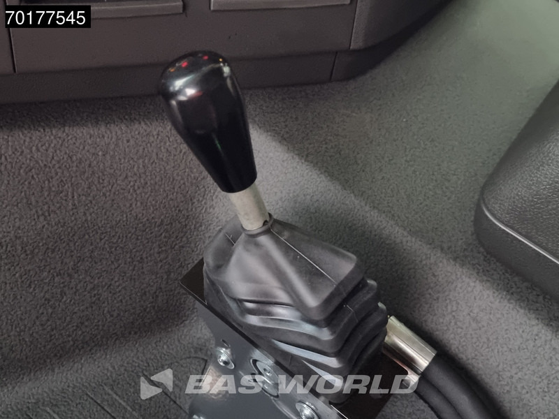 Nov Tovornjak prekucnik Volvo FMX 500 8X4 NEW Mining dump truck 25m3 45T payload VEB+ Eur5: slika 15