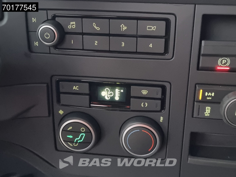 Nov Tovornjak prekucnik Volvo FMX 500 8X4 NEW Mining dump truck 25m3 45T payload VEB+ Eur5: slika 11