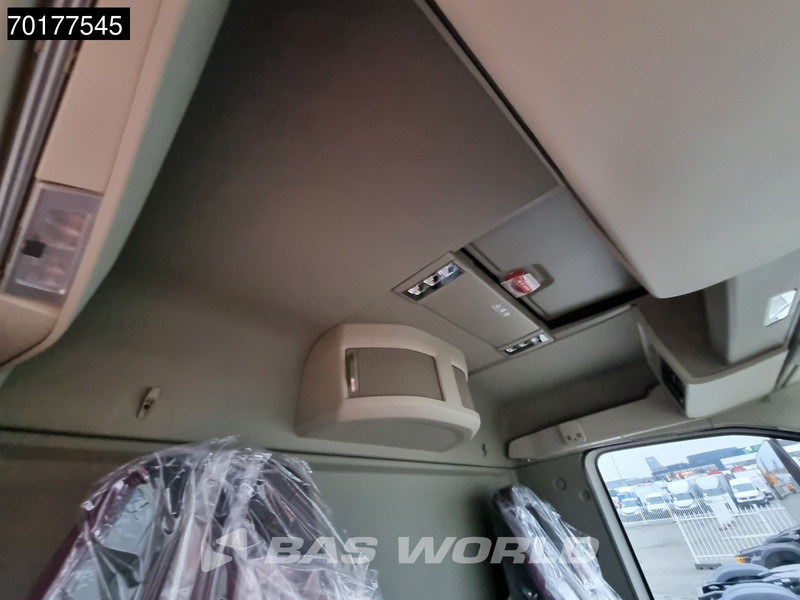 Nov Tovornjak prekucnik Volvo FMX 500 8X4 NEW Mining dump truck 25m3 45T payload VEB+ Eur5: slika 14