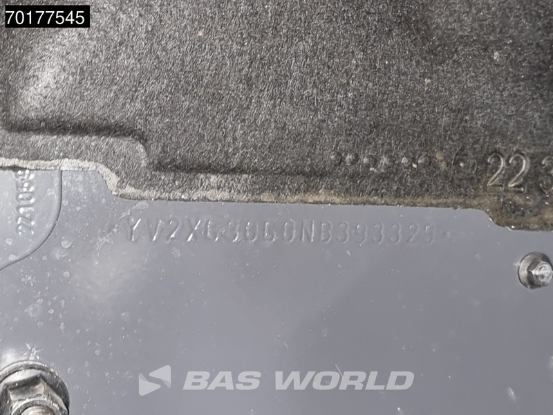 Nov Tovornjak prekucnik Volvo FMX 500 8X4 NEW Mining dump truck 25m3 45T payload VEB+ Eur5: slika 20