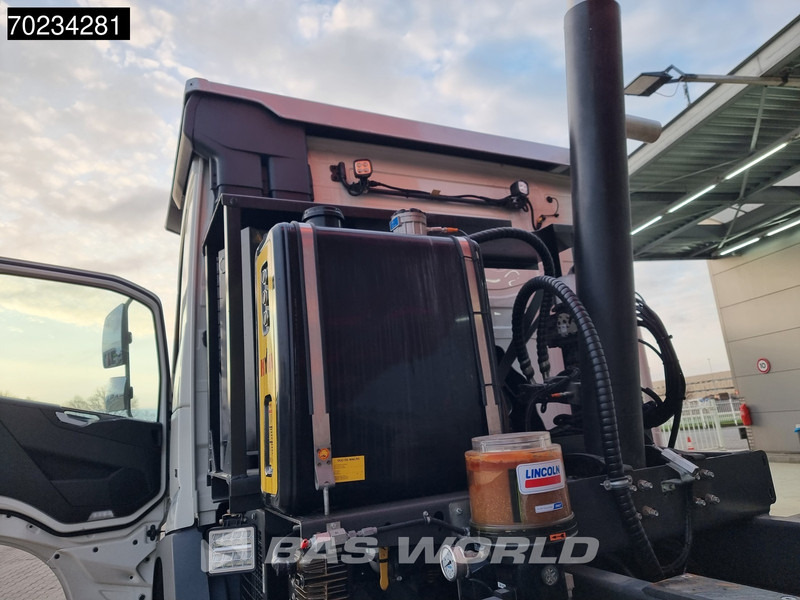 Nov Tovornjak prekucnik Volvo FMX 520 10X4 Mining dumper 50T Payload | 28m3 Tipper | VEB+ EUR3: slika 19 Nov Tovornjak prekucnik Volvo FMX 520 10X4 Mining dumper 50T Payload | 28m3 Tipper | VEB+ EUR3: slika 19