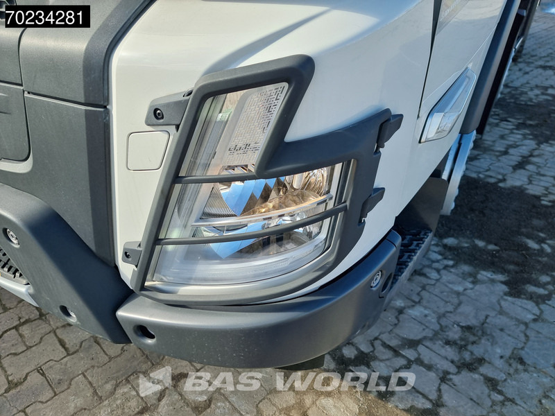 Nov Tovornjak prekucnik Volvo FMX 520 10X4 Mining dumper 50T Payload | 28m3 Tipper | VEB+ EUR3: slika 11 Nov Tovornjak prekucnik Volvo FMX 520 10X4 Mining dumper 50T Payload | 28m3 Tipper | VEB+ EUR3: slika 11