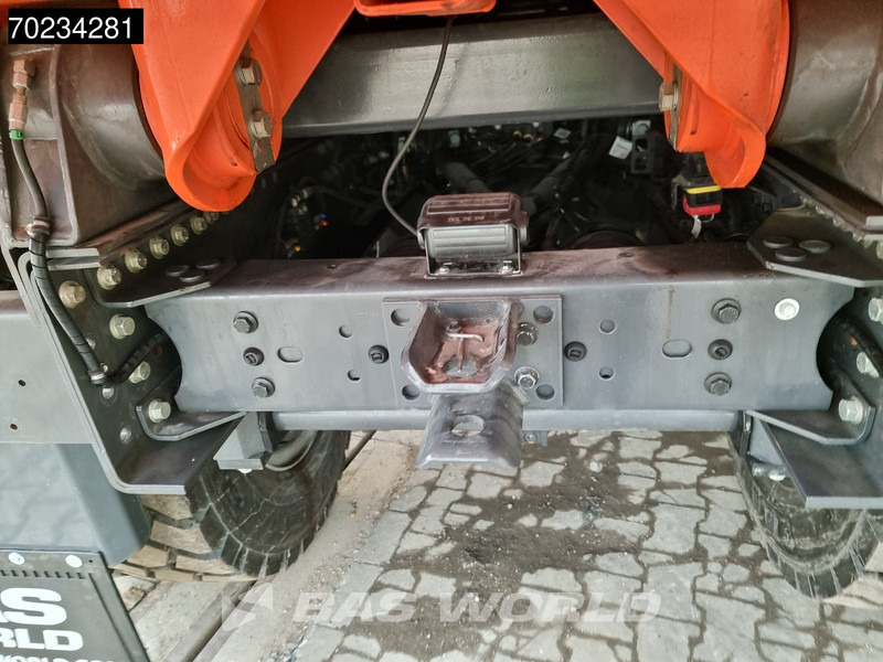 Nov Tovornjak prekucnik Volvo FMX 520 10X4 Mining dumper 50T Payload | 28m3 Tipper | VEB+ EUR3: slika 14 Nov Tovornjak prekucnik Volvo FMX 520 10X4 Mining dumper 50T Payload | 28m3 Tipper | VEB+ EUR3: slika 14