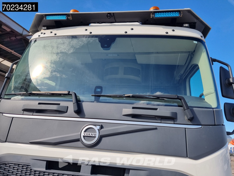 Nov Tovornjak prekucnik Volvo FMX 520 10X4 Mining dumper 50T Payload | 28m3 Tipper | VEB+ EUR3: slika 10 Nov Tovornjak prekucnik Volvo FMX 520 10X4 Mining dumper 50T Payload | 28m3 Tipper | VEB+ EUR3: slika 10