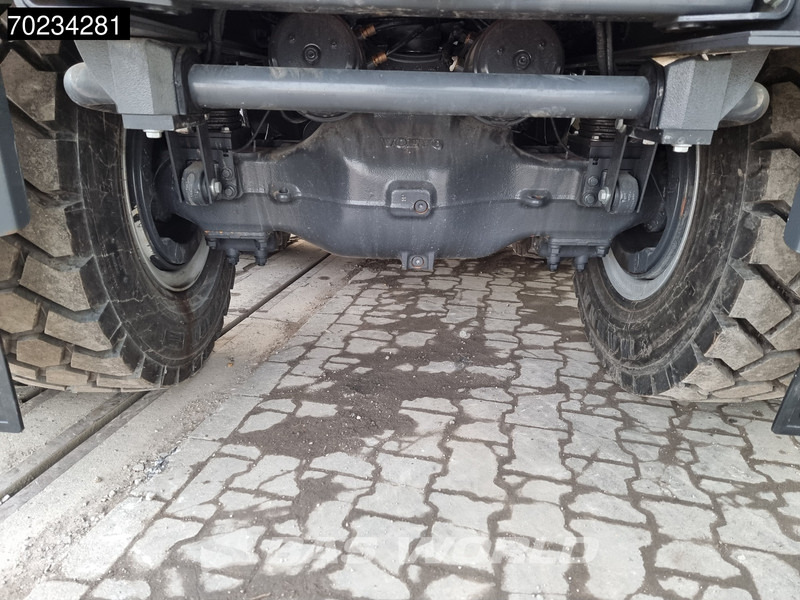 Nov Tovornjak prekucnik Volvo FMX 520 10X4 Mining dumper 50T Payload | 28m3 Tipper | VEB+ EUR3: slika 13 Nov Tovornjak prekucnik Volvo FMX 520 10X4 Mining dumper 50T Payload | 28m3 Tipper | VEB+ EUR3: slika 13