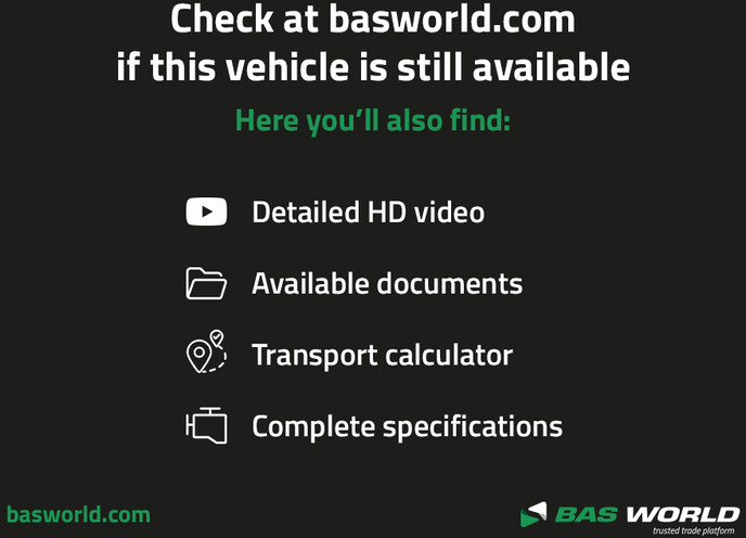 Volvo L110 L120 L150 23.5 €1100 / 26.5 €1600 / 29.5 €1950 - Guma: slika 4 Volvo L110 L120 L150 23.5 €1100 / 26.5 €1600 / 29.5 €1950 - Guma: slika 4