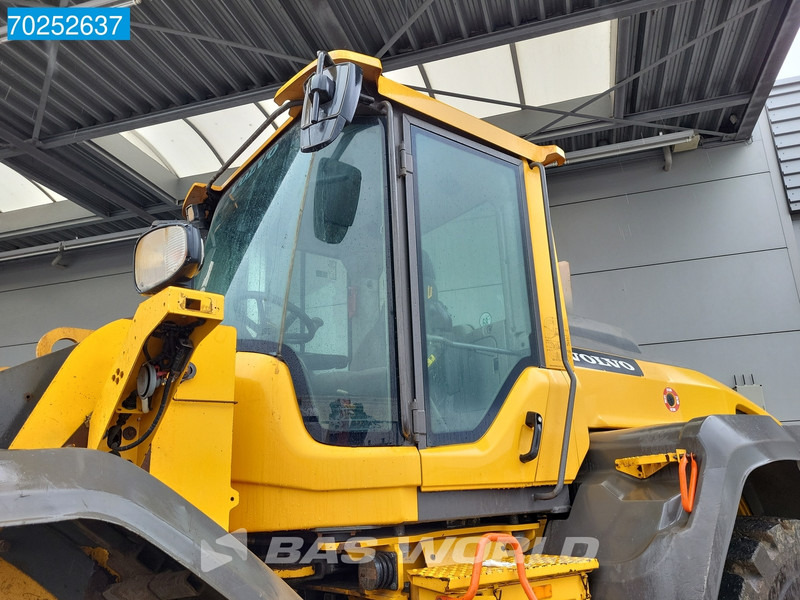 Volvo L120 H CDC - GOOD L5 TYRES lizing Volvo L120 H CDC - GOOD L5 TYRES: slika 8