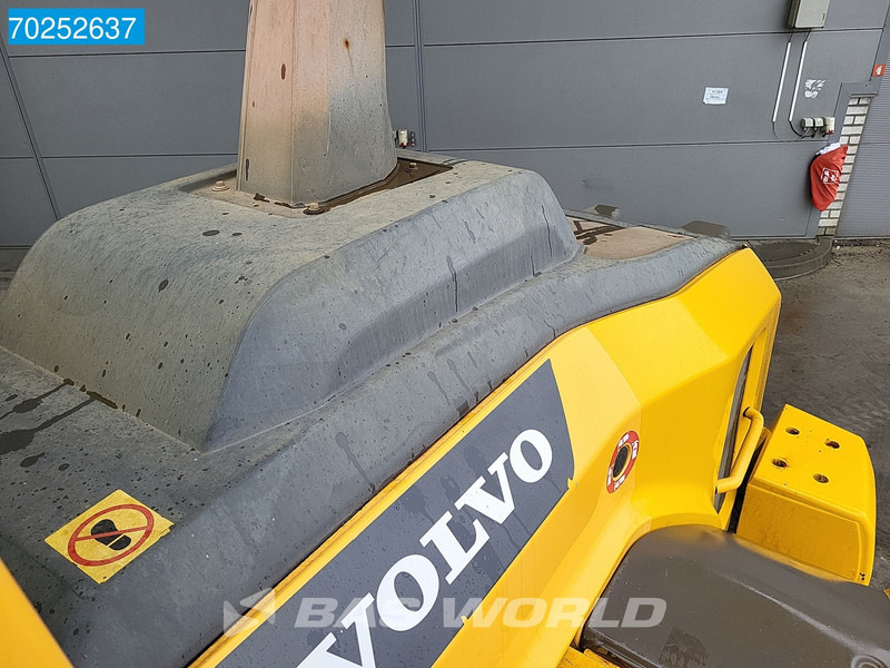 Volvo L120 H CDC - GOOD L5 TYRES lizing Volvo L120 H CDC - GOOD L5 TYRES: slika 20