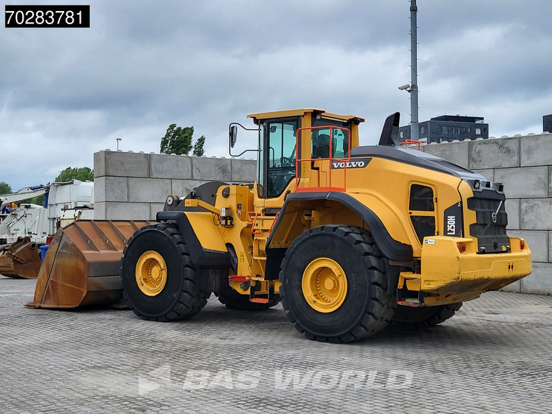 Volvo L250 H - Kolesni nakladalec: slika 2 Volvo L250 H - Kolesni nakladalec: slika 2