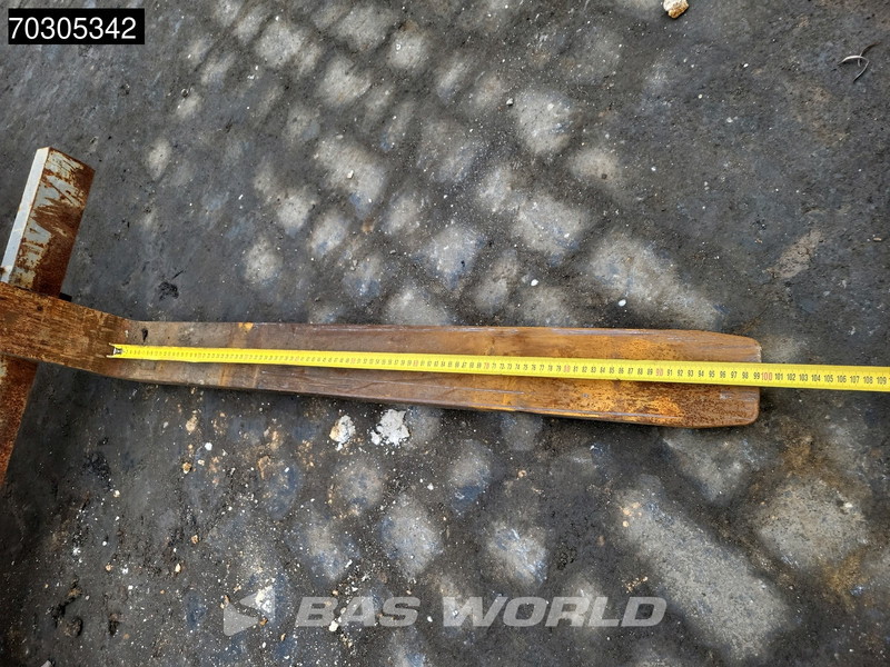 Kolesni nakladalec Volvo L30 G: slika 15 Kolesni nakladalec Volvo L30 G: slika 15