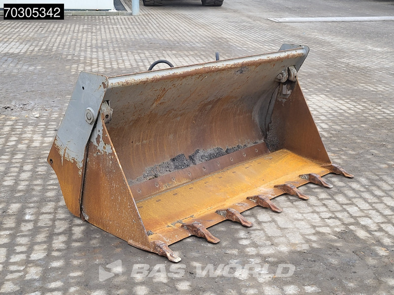 Kolesni nakladalec Volvo L30 G: slika 17 Kolesni nakladalec Volvo L30 G: slika 17