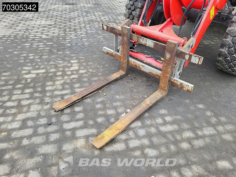 Kolesni nakladalec Volvo L30 G: slika 14 Kolesni nakladalec Volvo L30 G: slika 14