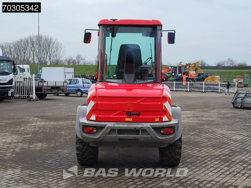 Kolesni nakladalec Volvo L30 G: slika 11 Kolesni nakladalec Volvo L30 G: slika 11