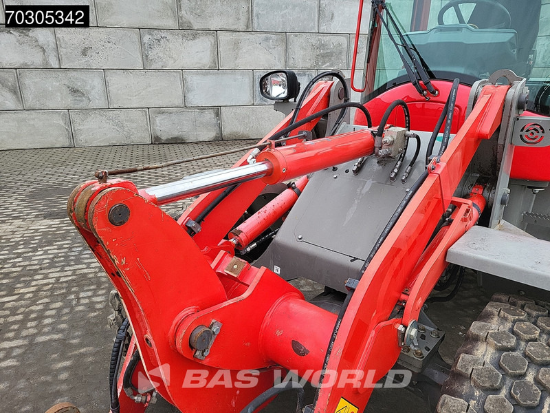 Kolesni nakladalec Volvo L30 G: slika 13 Kolesni nakladalec Volvo L30 G: slika 13