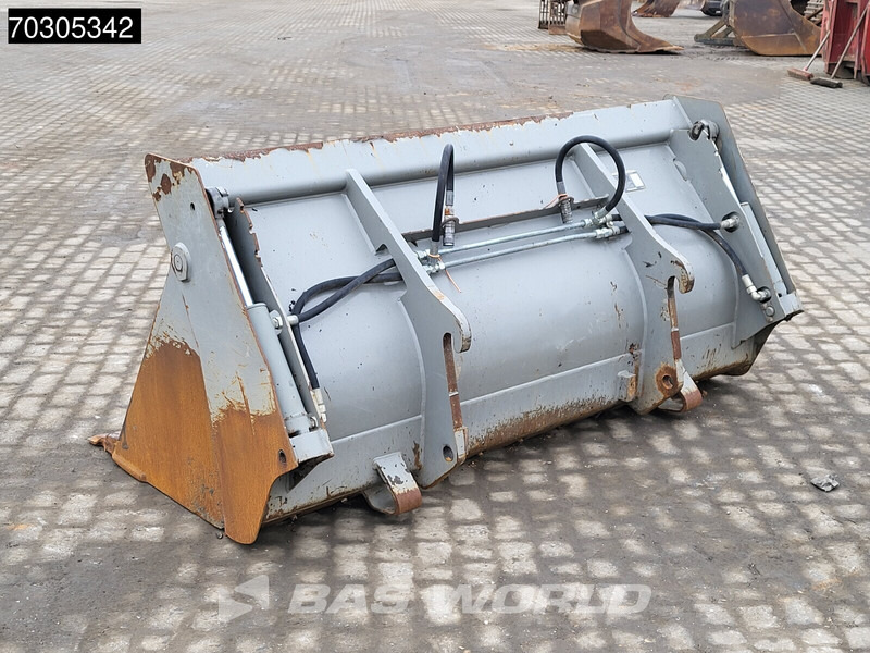 Kolesni nakladalec Volvo L30 G: slika 19 Kolesni nakladalec Volvo L30 G: slika 19