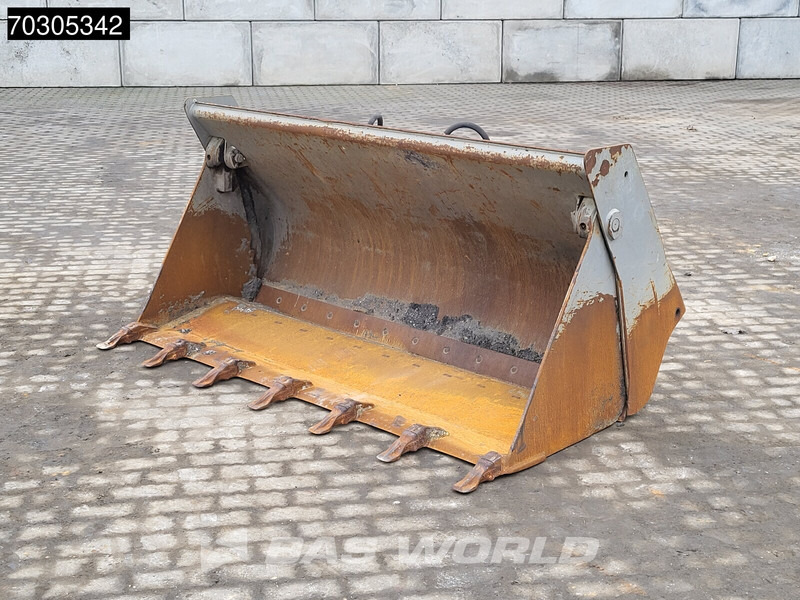 Kolesni nakladalec Volvo L30 G: slika 16 Kolesni nakladalec Volvo L30 G: slika 16