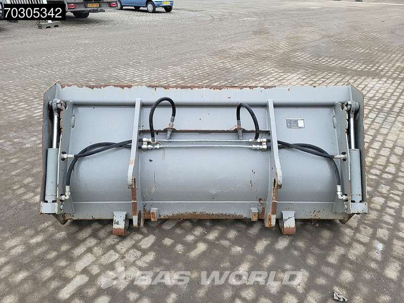 Kolesni nakladalec Volvo L30 G: slika 20 Kolesni nakladalec Volvo L30 G: slika 20