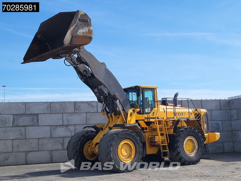 Volvo L350 F CDC - 3TH FUNCTION - Kolesni nakladalec: slika 2 Volvo L350 F CDC - 3TH FUNCTION - Kolesni nakladalec: slika 2