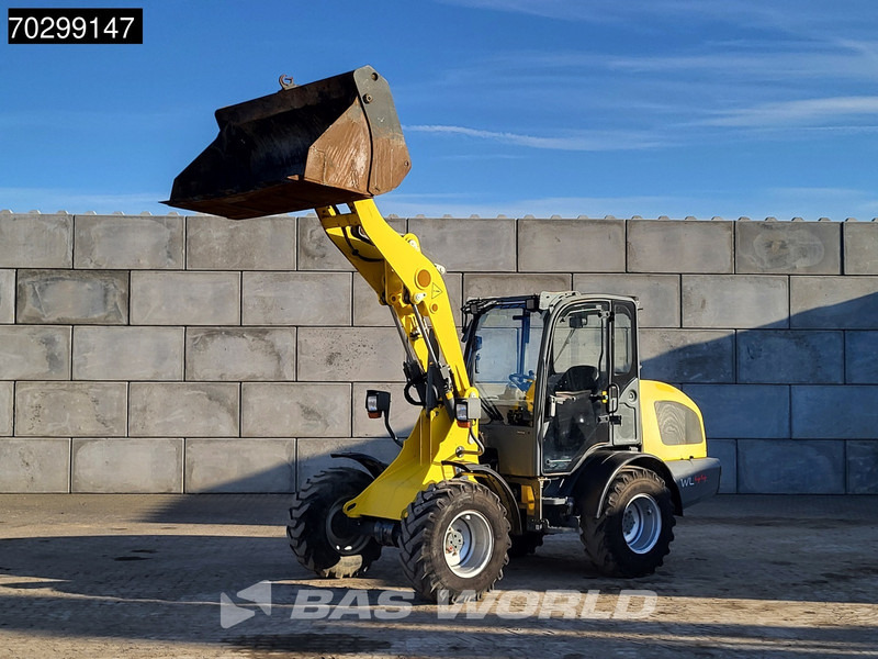 WACKER NEUSON WL 44 - Kolesni nakladalec: slika 3 WACKER NEUSON WL 44 - Kolesni nakladalec: slika 3