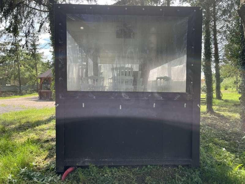 15 M2 - Gradbeni kontejner: slika 3 15 M2 - Gradbeni kontejner: slika 3