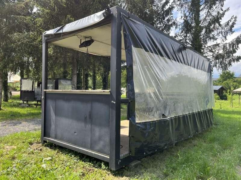 15 M2 - Gradbeni kontejner: slika 4 15 M2 - Gradbeni kontejner: slika 4