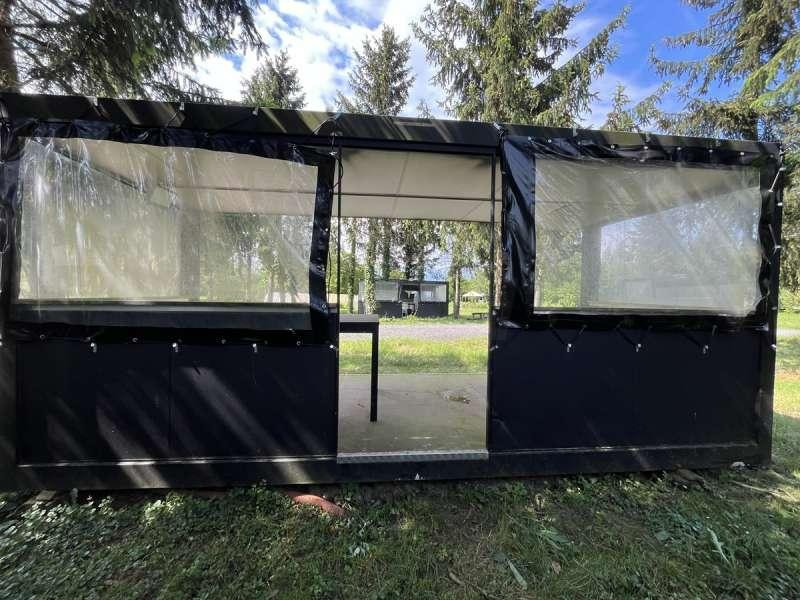 15 M2 - Gradbeni kontejner: slika 5 15 M2 - Gradbeni kontejner: slika 5