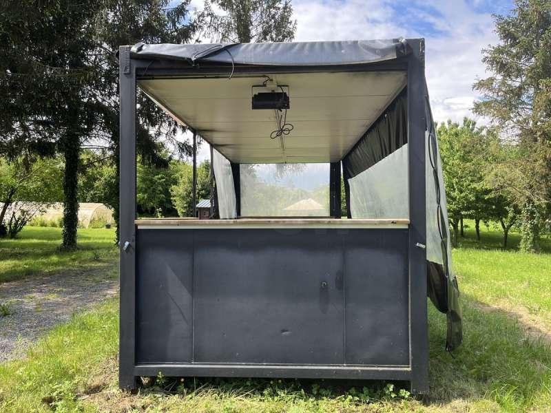 15 M2 - Gradbeni kontejner: slika 3 15 M2 - Gradbeni kontejner: slika 3