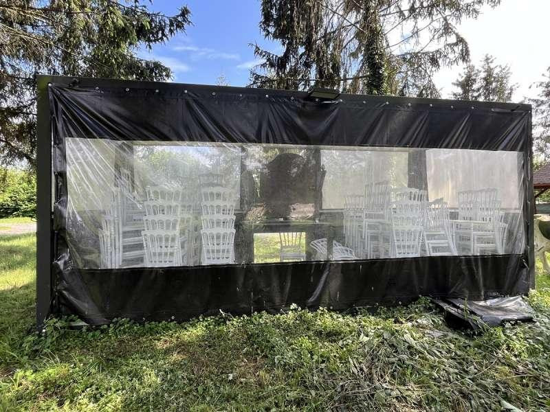 15 M2 - Gradbeni kontejner: slika 5 15 M2 - Gradbeni kontejner: slika 5
