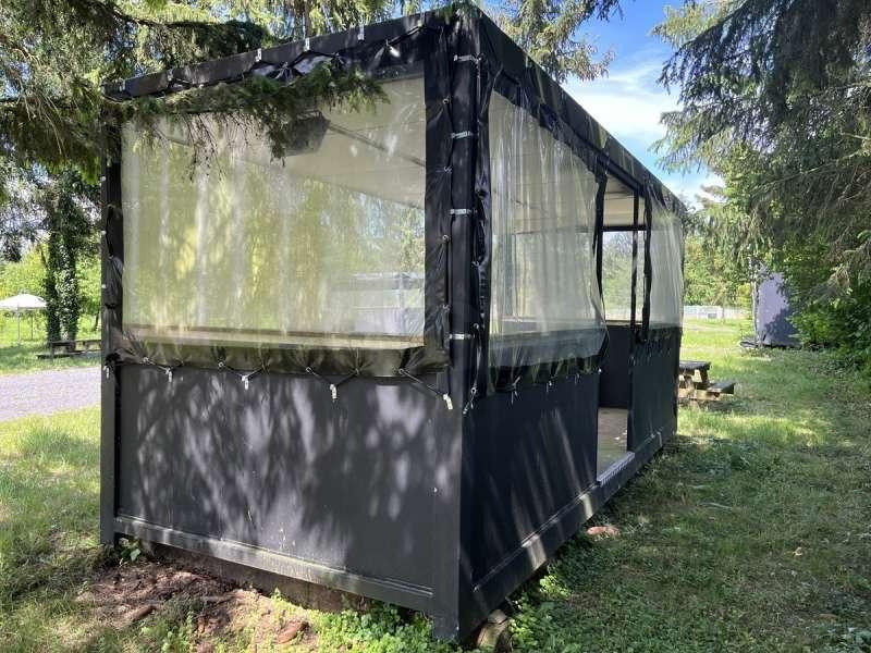 15 M2 - Gradbeni kontejner: slika 4 15 M2 - Gradbeni kontejner: slika 4