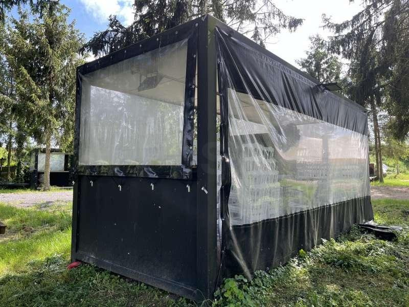 15 M2 - Gradbeni kontejner: slika 4 15 M2 - Gradbeni kontejner: slika 4