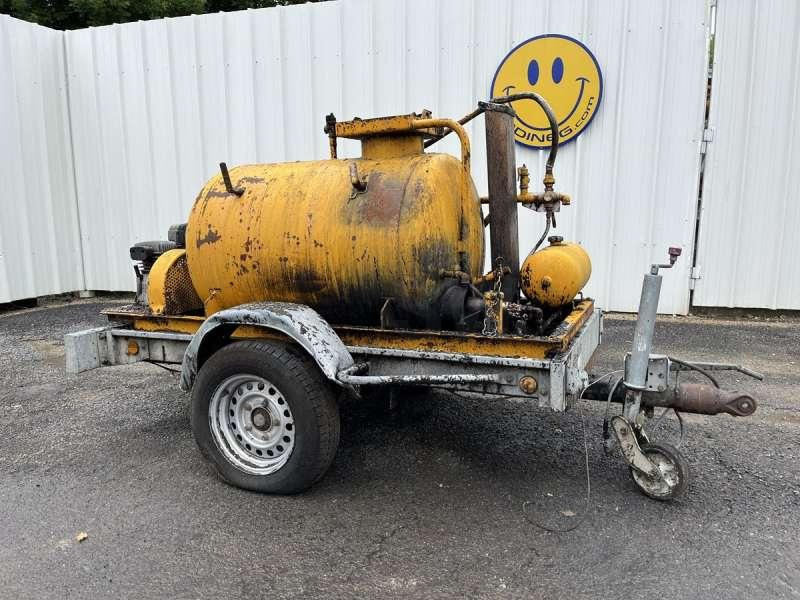 Acmar Z12204516R - Brizgalka za bitumen: slika 1 Acmar Z12204516R - Brizgalka za bitumen: slika 1