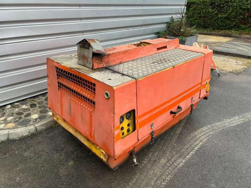 Atlas copco XAS55DD - Zračni kompresor: slika 3 Atlas copco XAS55DD - Zračni kompresor: slika 3