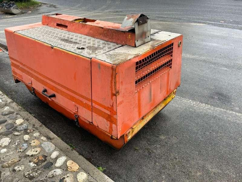 Atlas copco XAS55DD - Zračni kompresor: slika 4 Atlas copco XAS55DD - Zračni kompresor: slika 4