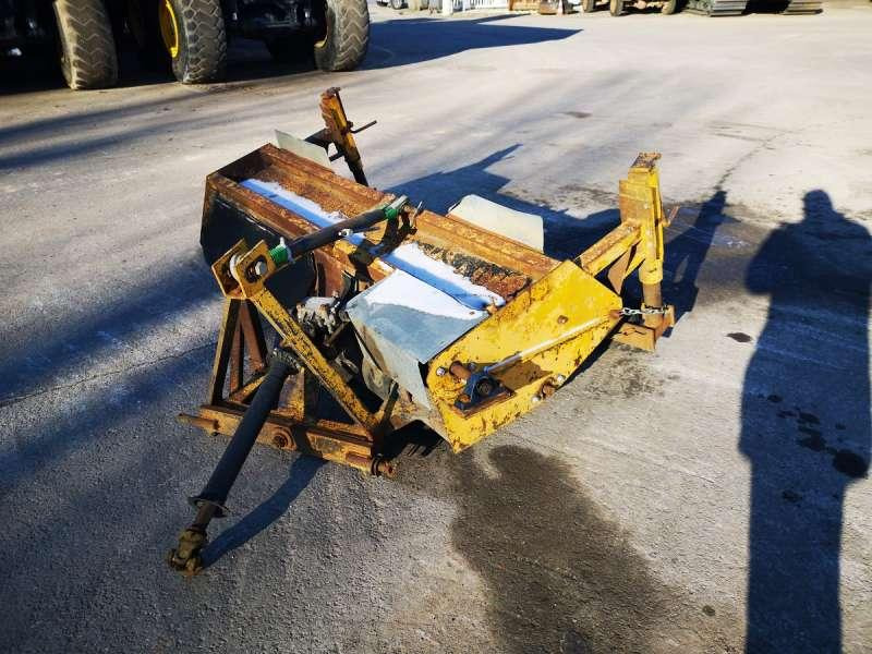 BALAIS 3 POINTS - Metla: slika 5 BALAIS 3 POINTS - Metla: slika 5