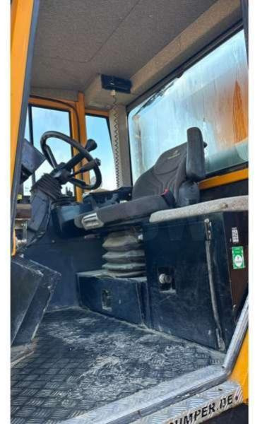 Zglobni demper Bergmann 3012HK: slika 6