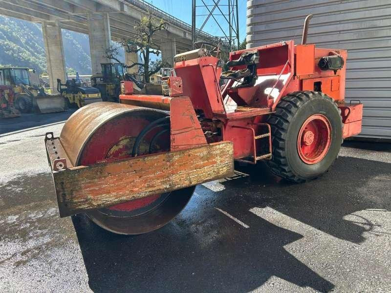 Bitelli BORA C80 - Kombinirani valjar: slika 5 Bitelli BORA C80 - Kombinirani valjar: slika 5