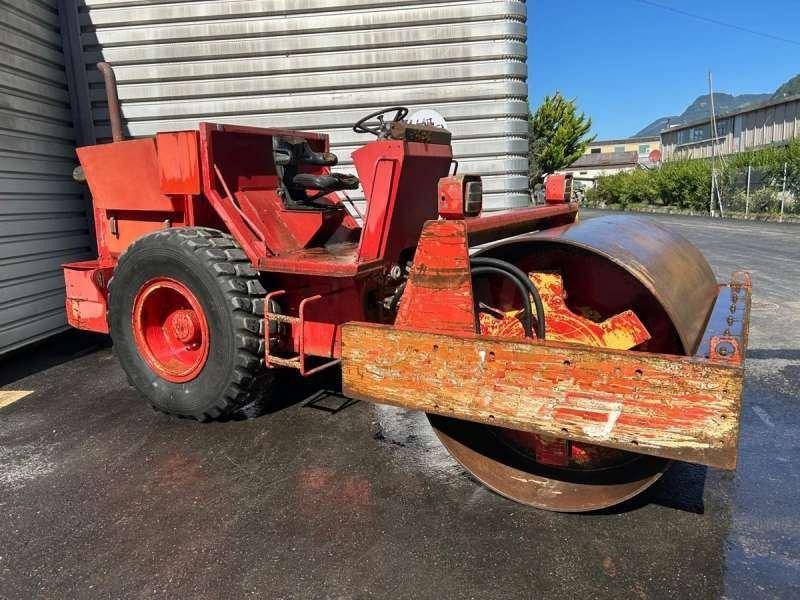 Bitelli BORA C80 - Kombinirani valjar: slika 1 Bitelli BORA C80 - Kombinirani valjar: slika 1