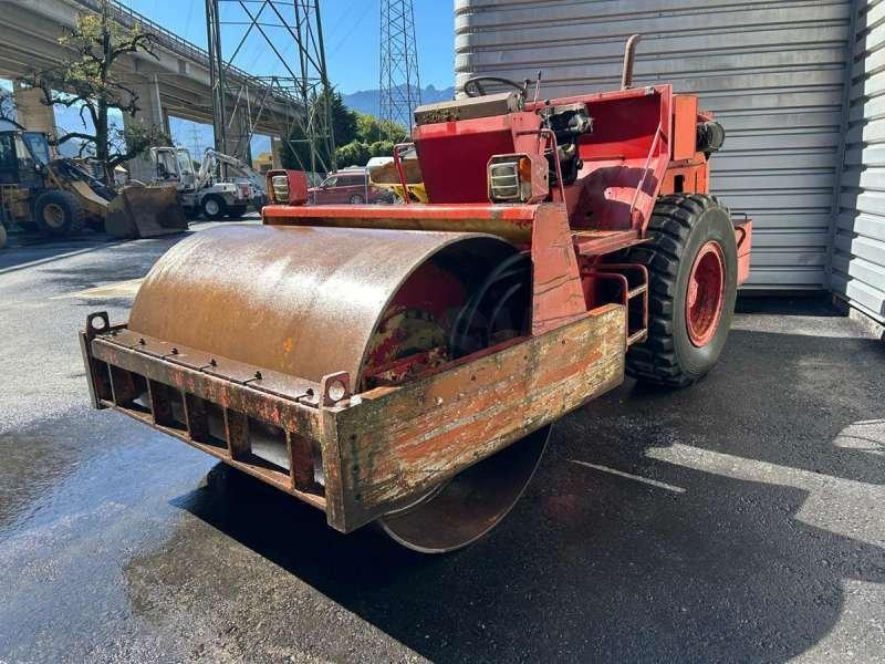 Bitelli BORA C80 - Kombinirani valjar: slika 3 Bitelli BORA C80 - Kombinirani valjar: slika 3