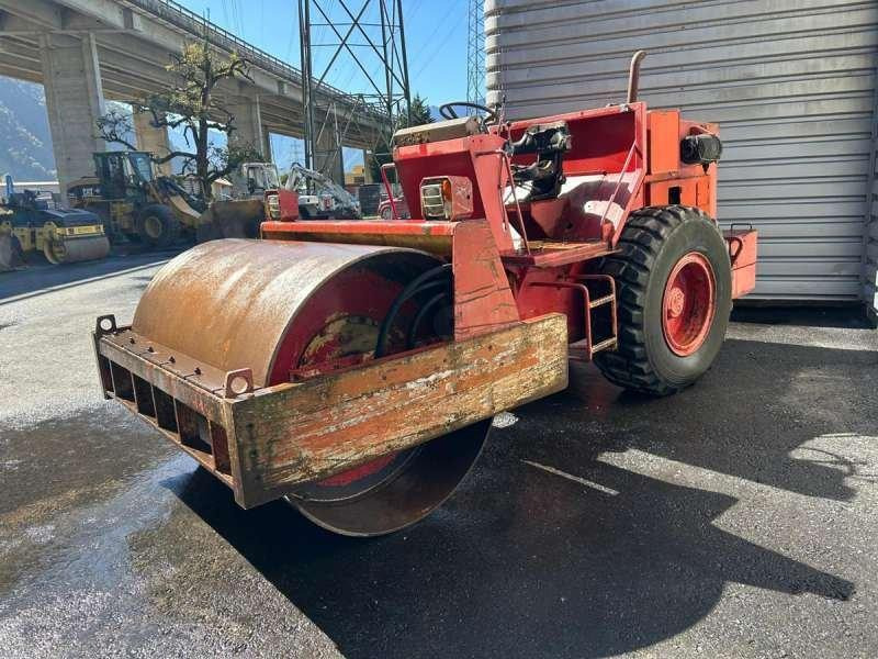 Bitelli BORA C80 - Kombinirani valjar: slika 4 Bitelli BORA C80 - Kombinirani valjar: slika 4