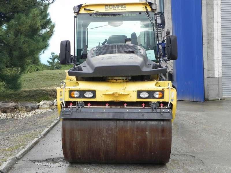 Bomag BW174AP-4 AM II - Cestni valjar: slika 4 Bomag BW174AP-4 AM II - Cestni valjar: slika 4