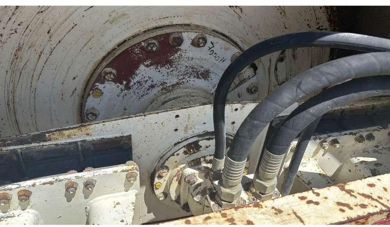 Bomag BW219 DH-4 - Kombinirani valjar: slika 5 Bomag BW219 DH-4 - Kombinirani valjar: slika 5