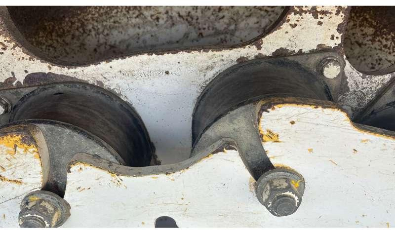 Bomag BW219 DH-4 - Kombinirani valjar: slika 3 Bomag BW219 DH-4 - Kombinirani valjar: slika 3