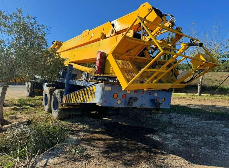 CONDOR 125/S - Avtodvigalo: slika 4 CONDOR 125/S - Avtodvigalo: slika 4