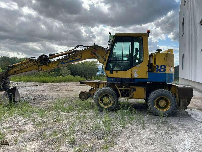 Case 788-PRR - Bager na kolesih: slika 3 Case 788-PRR - Bager na kolesih: slika 3