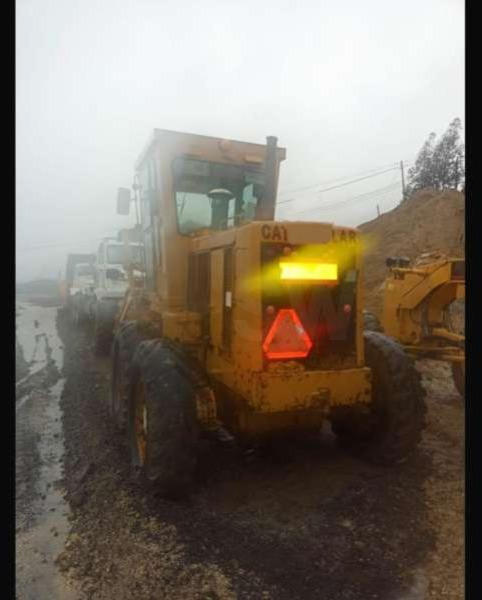 Caterpillar 120G DEPOT PORTUGAL - Greder: slika 4 Caterpillar 120G DEPOT PORTUGAL - Greder: slika 4