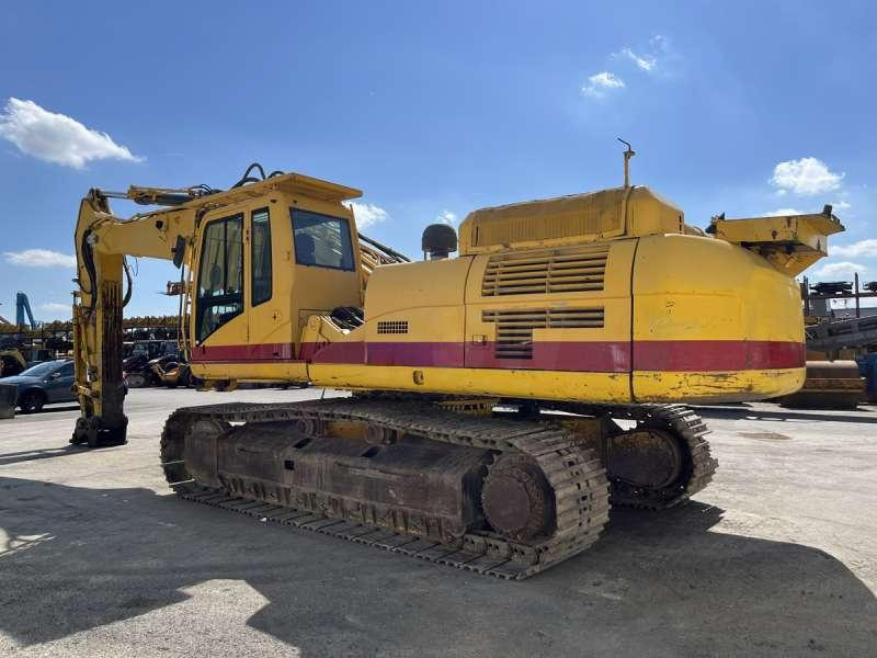Caterpillar 330D L + BRAS DE DEMOLITION - Rušilni bager: slika 5 Caterpillar 330D L + BRAS DE DEMOLITION - Rušilni bager: slika 5